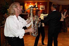 SAX-Jagdschloss